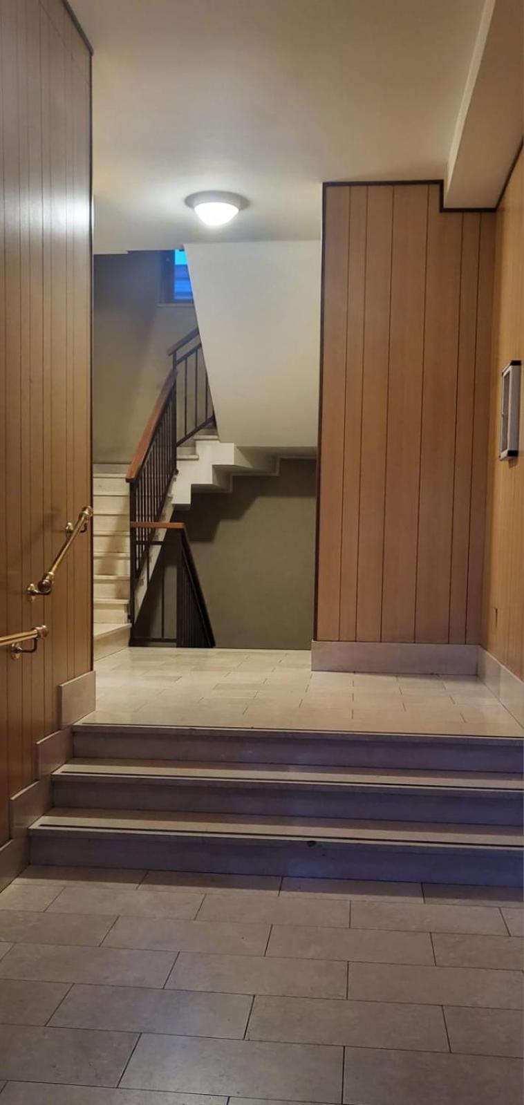 Appartamento Verona In Exterior foto