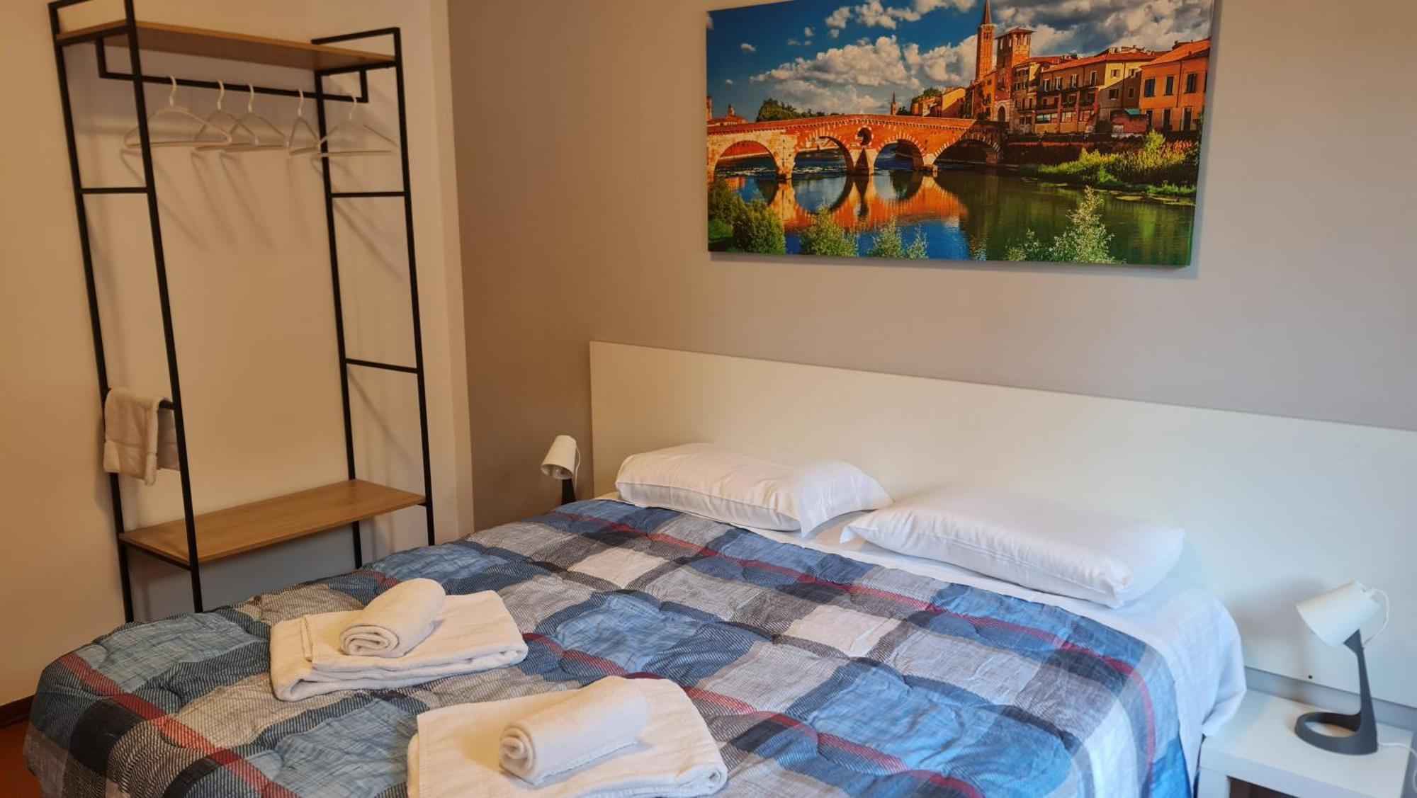 Appartamento Verona In Exterior foto